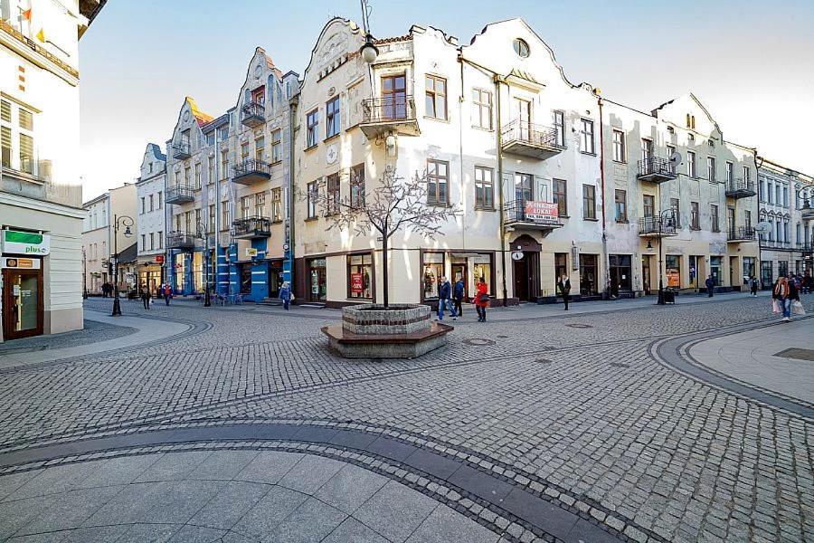 Przy Deptaku Apartamento Nowy Sącz Exterior foto